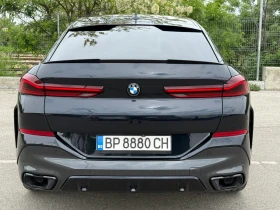 BMW X6 M Performance * Distronic+  | Mobile.bg    5