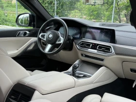 BMW X6 M Performance * Distronic+  | Mobile.bg    13