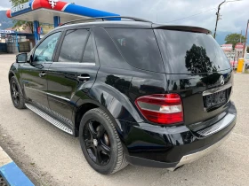Mercedes-Benz ML 320 7GTRONIC.4MATIC | Mobile.bg    5