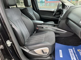 Mercedes-Benz ML 320 7GTRONIC.4MATIC | Mobile.bg    13
