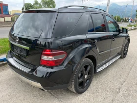 Mercedes-Benz ML 320 7GTRONIC.4MATIC | Mobile.bg    4