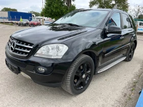 Mercedes-Benz ML 320 7GTRONIC.4MATIC | Mobile.bg    2