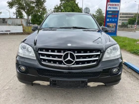 Mercedes-Benz ML 320 7GTRONIC.4MATIC | Mobile.bg    3