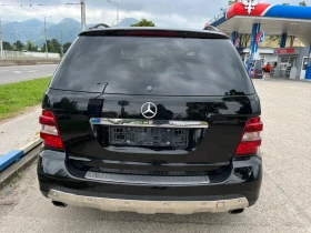 Mercedes-Benz ML 320 7GTRONIC.4MATIC | Mobile.bg    6