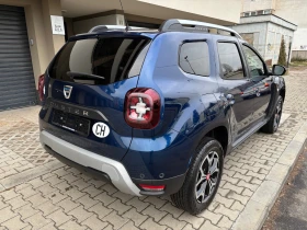 Dacia Duster 1.3TCe/EXTREME - 25000 лв. - 64449204 5