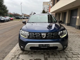 Dacia Duster 1.3TCe/EXTREME - 25000 лв. - 64449204 2