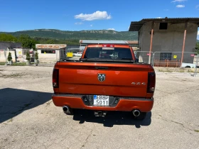 Dodge RAM 1500 5.7 NEMI 4x4 - 39999 лв. - 68497183 4