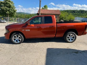 Dodge RAM 1500 5.7 NEMI 4x4 - 39999 лв. - 68497183 7