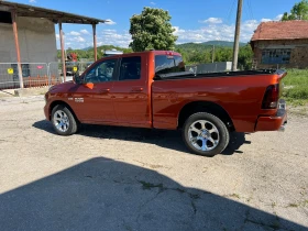 Dodge RAM 1500 5.7 NEMI 4x4 - 39999 лв. - 68497183 6