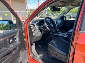 Dodge RAM 1500 5.7 NEMI 4x4 - 39999 лв. - 68497183 9