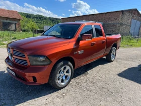Dodge RAM 1500 5.7 NEMI 4x4 - 39999 лв. - 68497183 8