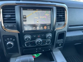 Dodge RAM 1500 5.7 NEMI 4x4 - 39999 лв. - 68497183 12