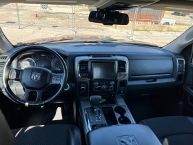 Dodge RAM 1500 5.7 NEMI 4x4 - 39999 лв. - 68497183 10
