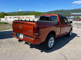 Dodge RAM 1500 5.7 NEMI 4x4 - 39999 лв. - 68497183 3