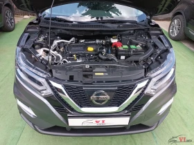 Nissan Qashqai 1.6DCI/АВТ/ПАН/TEKNA+  | Auto.bg — изображение 5