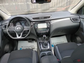 Nissan Qashqai 1.6DCI/АВТ/ПАН/TEKNA+  | Auto.bg — изображение 9