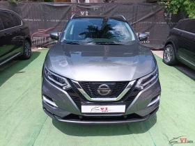 Nissan Qashqai 1.6DCI/АВТ/ПАН/TEKNA+  | Auto.bg — изображение 3
