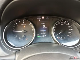 Nissan Qashqai 1.6DCI/АВТ/ПАН/TEKNA+  | Auto.bg — изображение 13