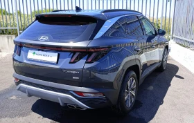 Hyundai Tucson Hyundai Tucson 1.6 T-GDI 180  Mild Hybrid 4WD | Mobile.bg    4