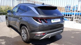 Hyundai Tucson Hyundai Tucson 1.6 T-GDI 180 кс Mild Hybrid 4WD - 61999 лв. - 68470344 3