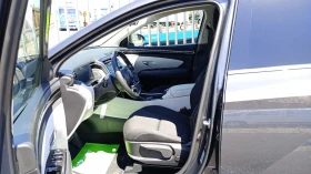 Hyundai Tucson Hyundai Tucson 1.6 T-GDI 180 кс Mild Hybrid 4WD - 61999 лв. - 68470344 6