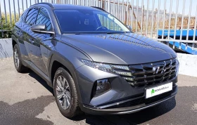 Hyundai Tucson Hyundai Tucson 1.6 T-GDI 180  Mild Hybrid 4WD | Mobile.bg    2