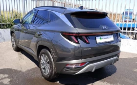 Hyundai Tucson Hyundai Tucson 1.6 T-GDI 180  Mild Hybrid 4WD | Mobile.bg    3