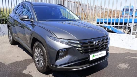 Hyundai Tucson Hyundai Tucson 1.6 T-GDI 180 кс Mild Hybrid 4WD - 61999 лв. - 68470344 2