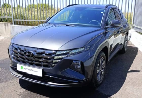 Hyundai Tucson Hyundai Tucson 1.6 T-GDI 180 кс Mild Hybrid 4WD