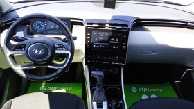 Hyundai Tucson Hyundai Tucson 1.6 T-GDI 180 кс Mild Hybrid 4WD - 61999 лв. - 68470344 8