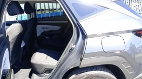 Hyundai Tucson Hyundai Tucson 1.6 T-GDI 180 кс Mild Hybrid 4WD - 61999 лв. - 68470344 7