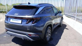Hyundai Tucson Hyundai Tucson 1.6 T-GDI 180 кс Mild Hybrid 4WD - 61999 лв. - 68470344 4