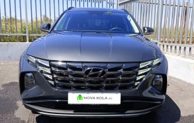 Hyundai Tucson Hyundai Tucson 1.6 T-GDI 180  Mild Hybrid 4WD | Mobile.bg    5