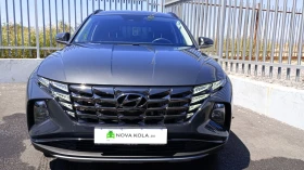 Hyundai Tucson Hyundai Tucson 1.6 T-GDI 180 кс Mild Hybrid 4WD - 61999 лв. - 68470344 5