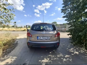 Обява за продажба на Nissan Qashqai ~10 600 лв. - изображение 6