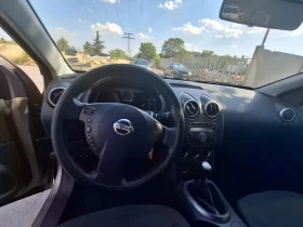 Обява за продажба на Nissan Qashqai ~10 600 лв. - изображение 7
