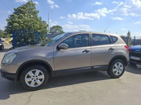 Обява за продажба на Nissan Qashqai ~10 600 лв. - изображение 1