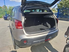 Обява за продажба на Nissan Qashqai ~10 600 лв. - изображение 8