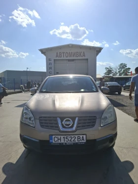 Обява за продажба на Nissan Qashqai ~10 600 лв. - изображение 1