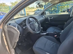 Обява за продажба на Nissan Qashqai ~10 600 лв. - изображение 3