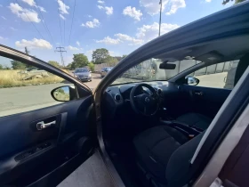 Обява за продажба на Nissan Qashqai ~10 600 лв. - изображение 5