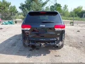 Jeep Grand cherokee OVERLAND - 18500 лв. - 92516065 9