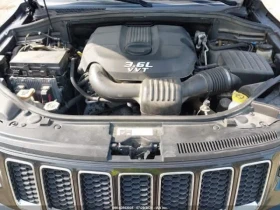 Jeep Grand cherokee OVERLAND - 18500 лв. - 92516065 14