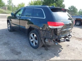 Jeep Grand cherokee OVERLAND - 18500 лв. - 92516065 4