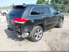 Jeep Grand cherokee OVERLAND - 18500 лв. - 92516065 3