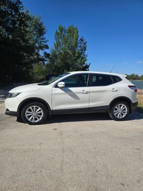 Nissan Qashqai | Mobile.bg    2