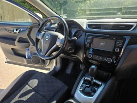 Nissan Qashqai | Mobile.bg    8