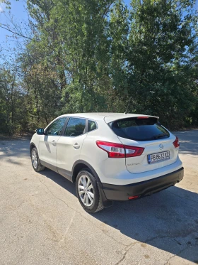 Nissan Qashqai | Mobile.bg    3
