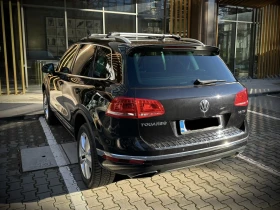 Обява за продажба на VW Touareg R Line V6 TDI 262 PS Air Suspension ~26 300 EUR - изображение 2