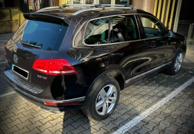 Обява за продажба на VW Touareg R Line V6 TDI 262 PS Air Suspension ~26 300 EUR - изображение 4